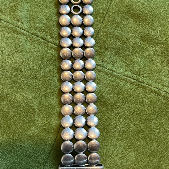 Premier Designs Belt Bracelet - Picture 8 of 8